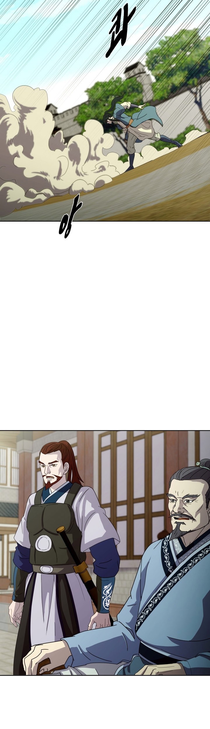 Magic Scholar Chapter 21 - halaman 48
