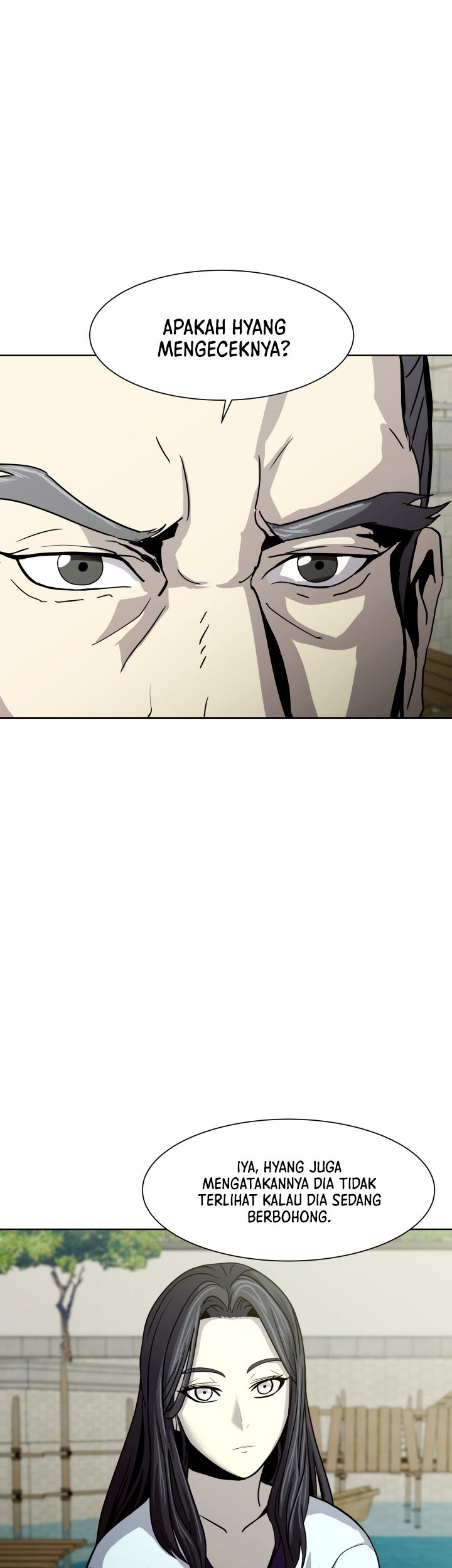 Magic Scholar Chapter 21 - halaman 7