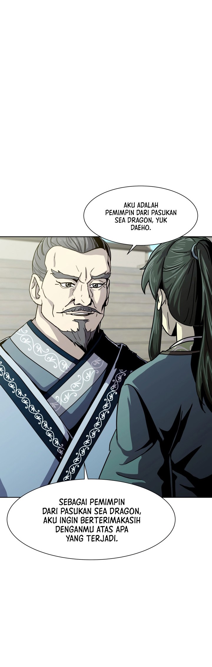 Magic Scholar Chapter 21 - halaman 9
