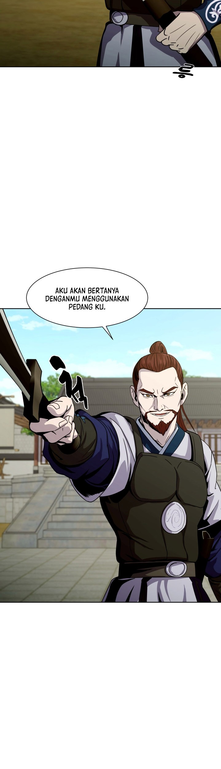Magic Scholar Chapter 22 - halaman 11