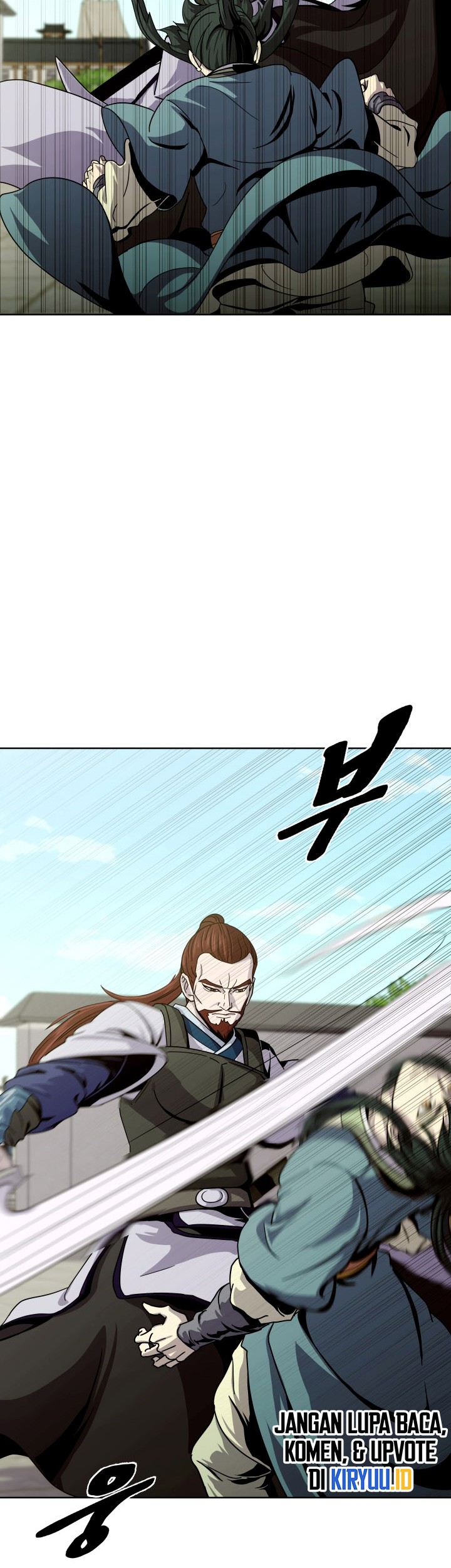 Magic Scholar Chapter 22 - halaman 15
