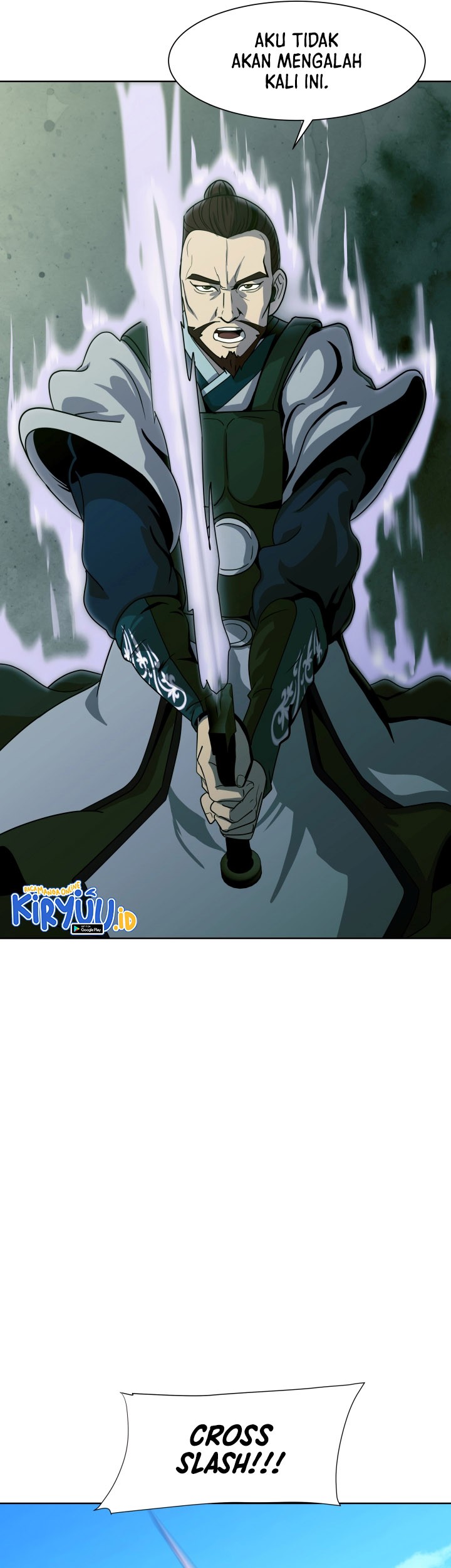 Magic Scholar Chapter 22 - halaman 26