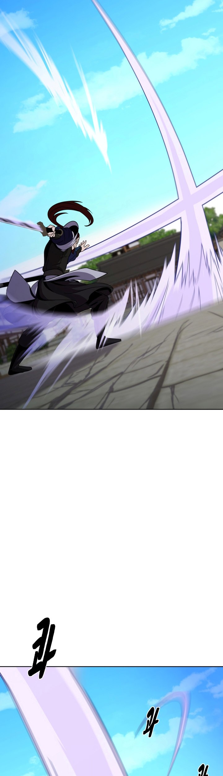 Magic Scholar Chapter 22 - halaman 27