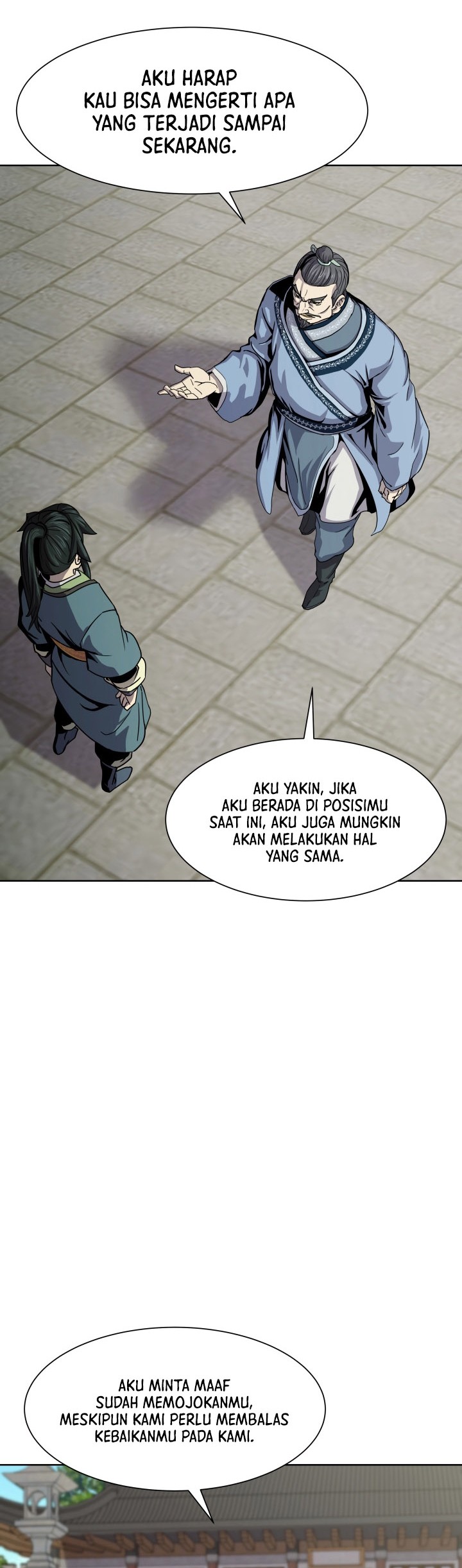 Magic Scholar Chapter 22 - halaman 37