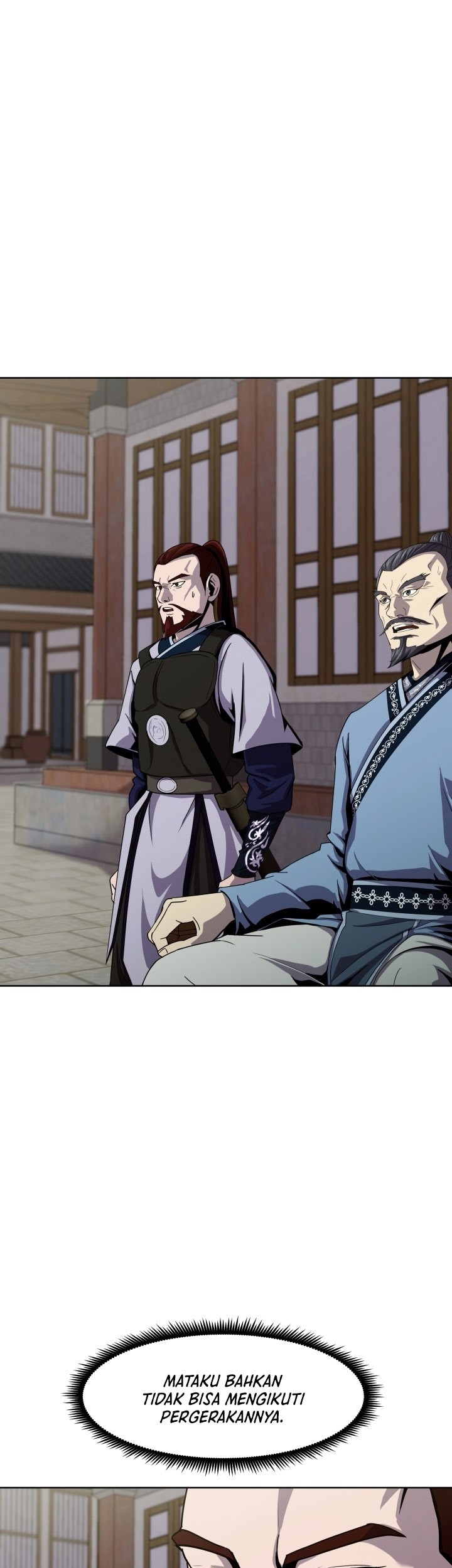 Magic Scholar Chapter 22 - halaman 4