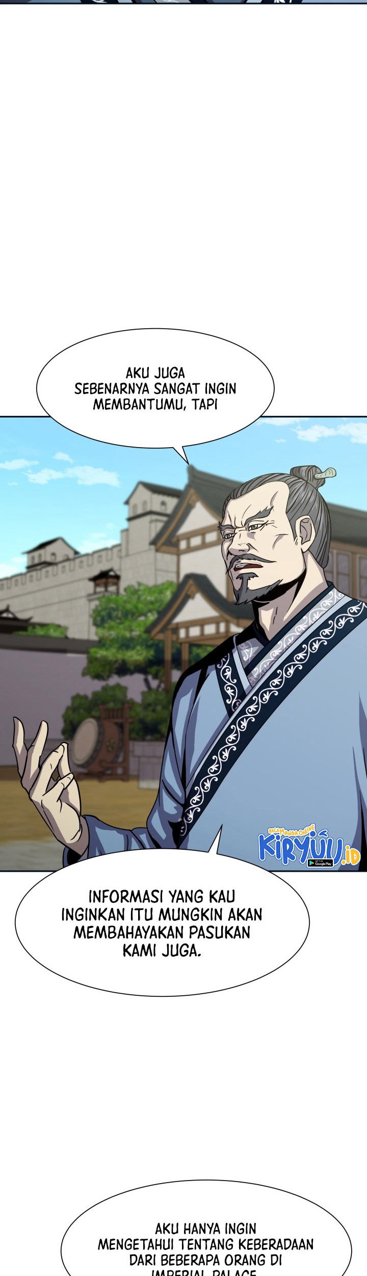 Magic Scholar Chapter 22 - halaman 43