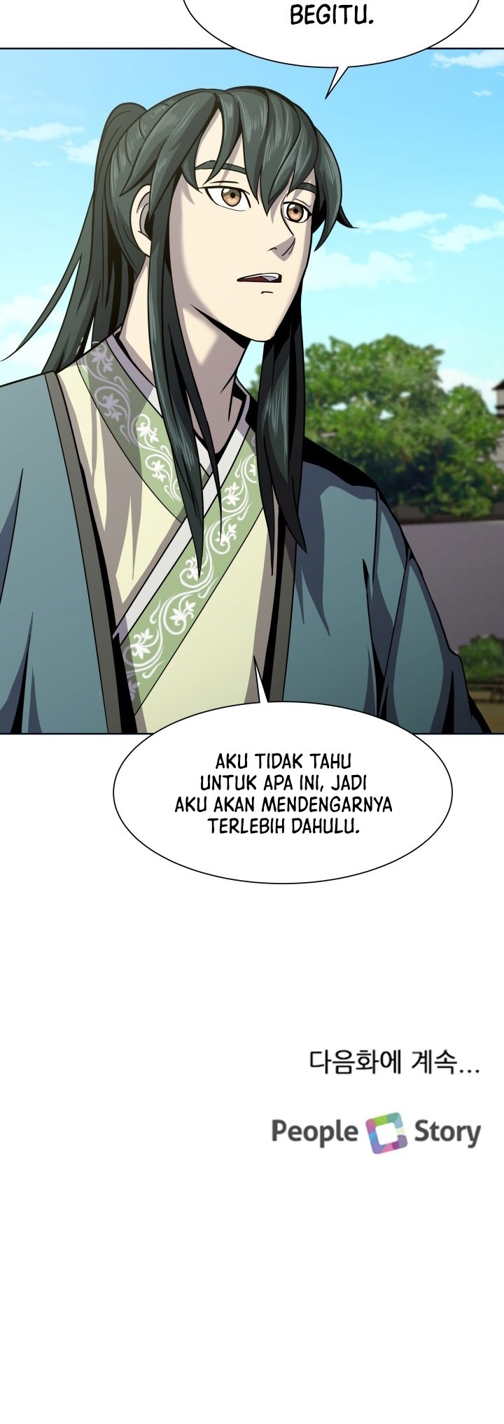 Magic Scholar Chapter 22 - halaman 48