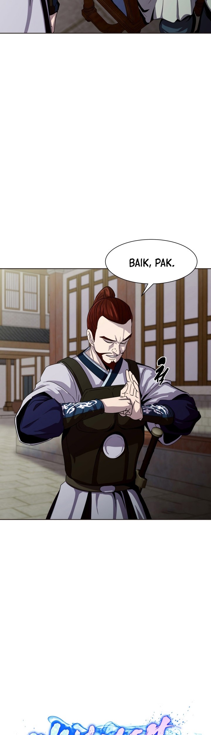 Magic Scholar Chapter 22 - halaman 6