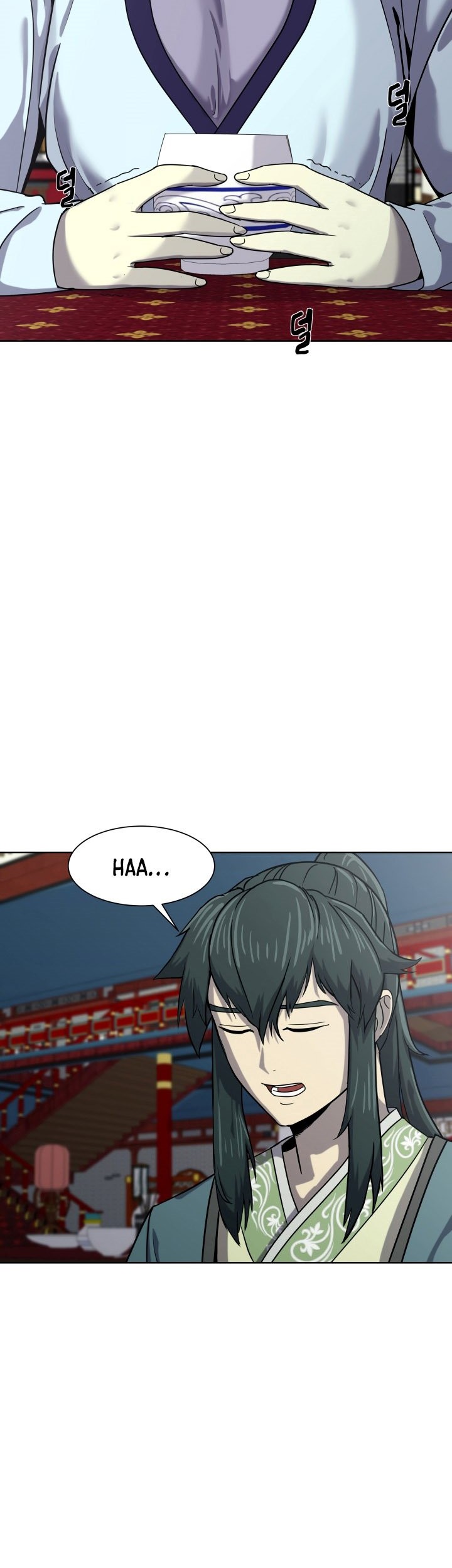 Magic Scholar Chapter 23 - halaman 12