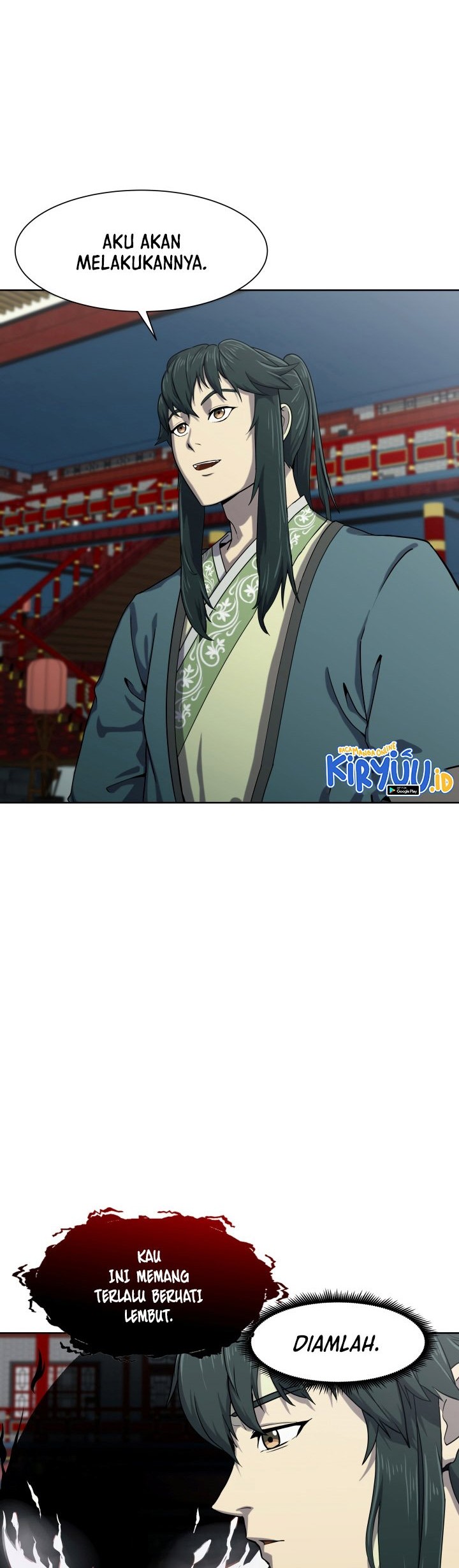 Magic Scholar Chapter 23 - halaman 13