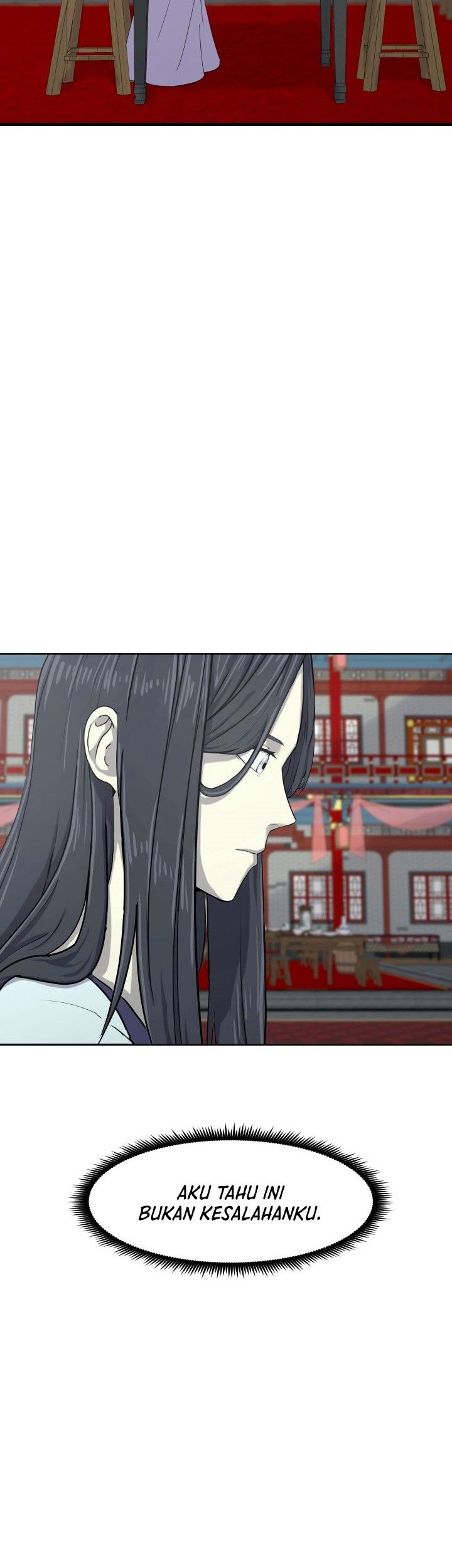 Magic Scholar Chapter 23 - halaman 15