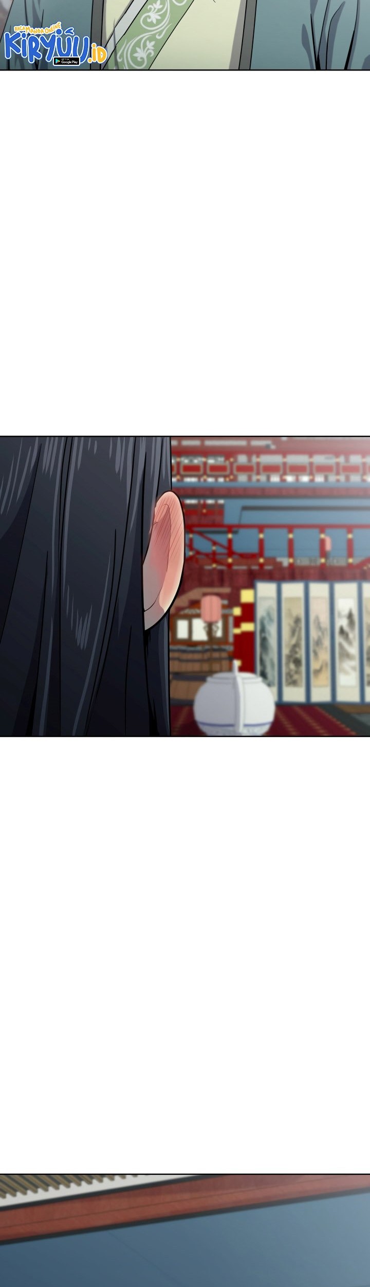 Magic Scholar Chapter 23 - halaman 19