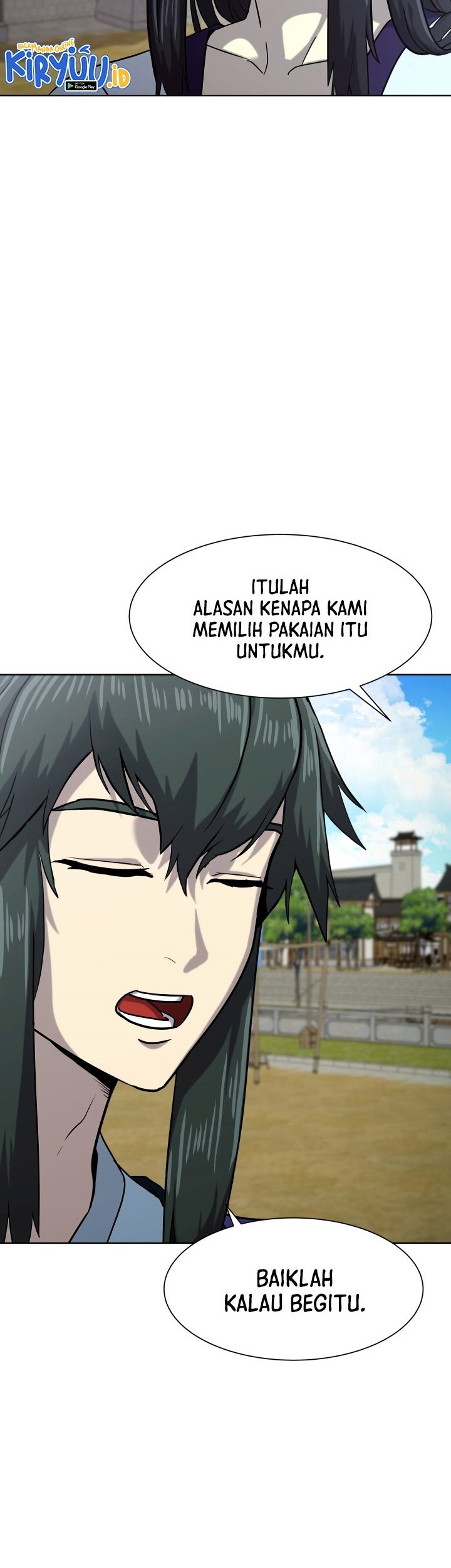 Magic Scholar Chapter 23 - halaman 25