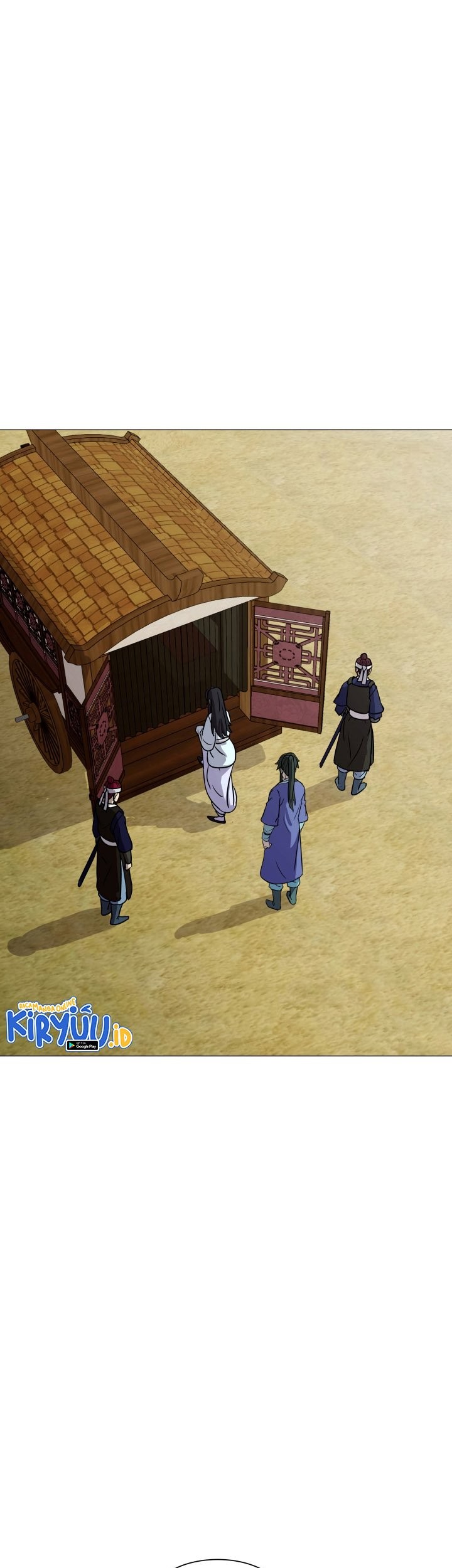 Magic Scholar Chapter 23 - halaman 30