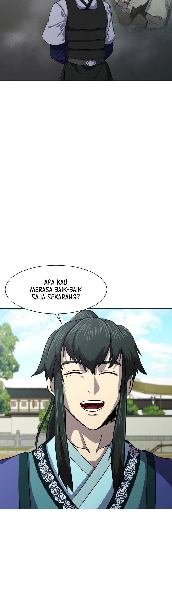 Magic Scholar Chapter 23 - halaman 32