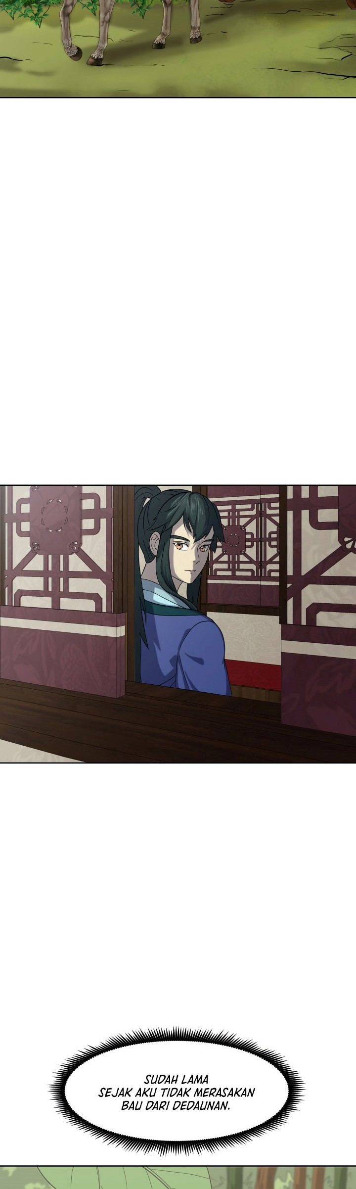 Magic Scholar Chapter 23 - halaman 37