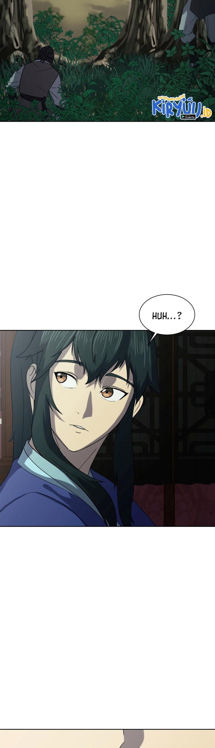 Magic Scholar Chapter 23 - halaman 39