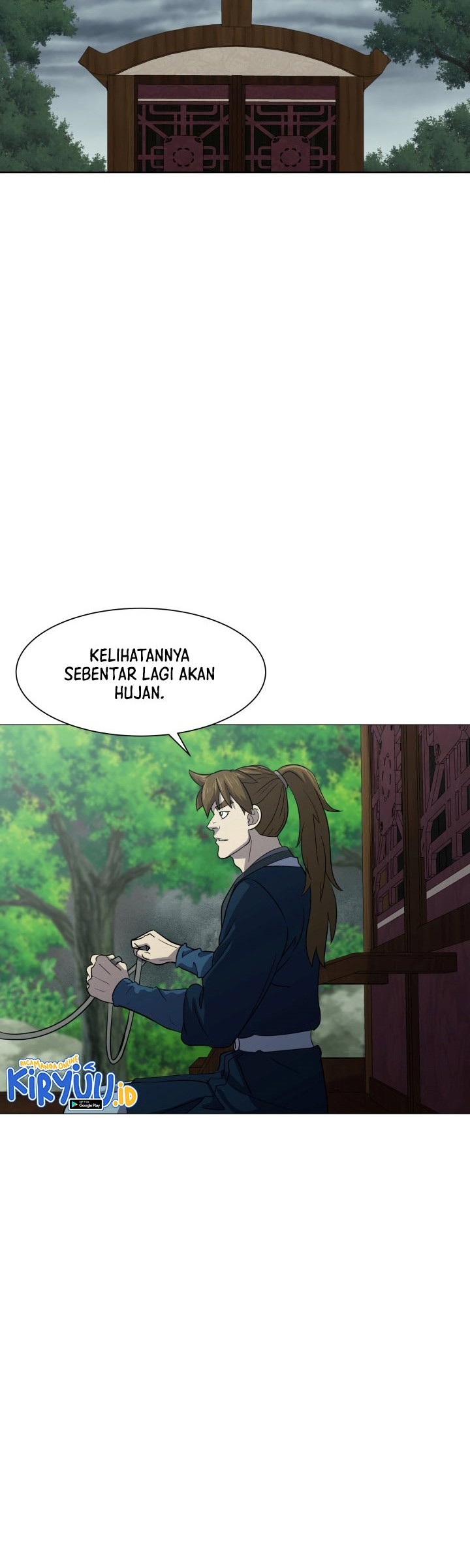 Magic Scholar Chapter 23 - halaman 41