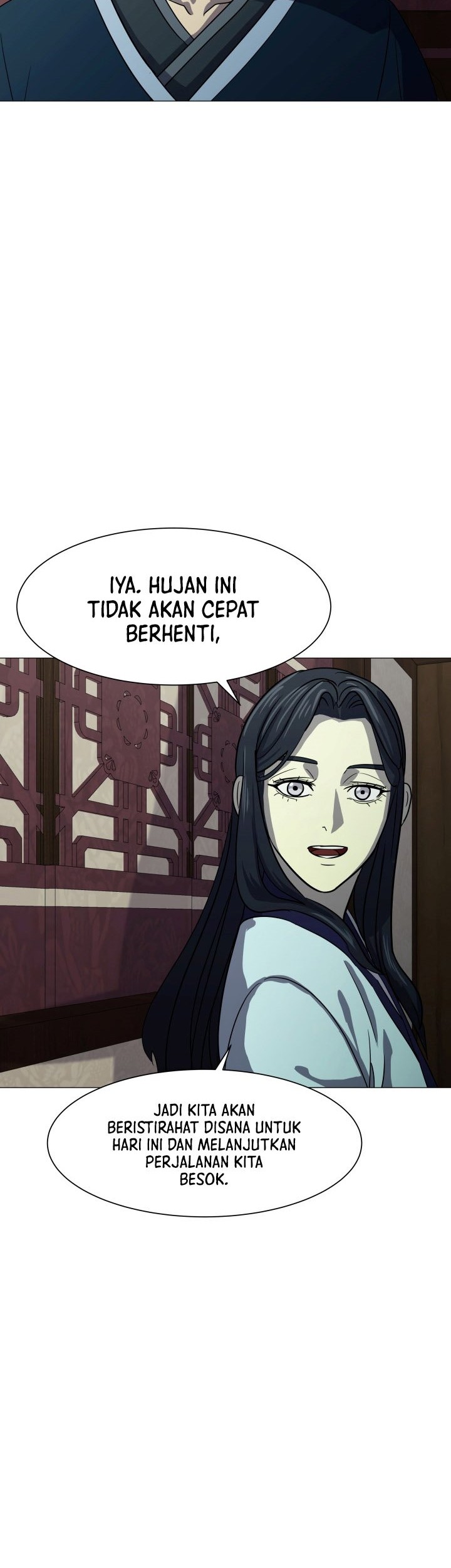 Magic Scholar Chapter 23 - halaman 43