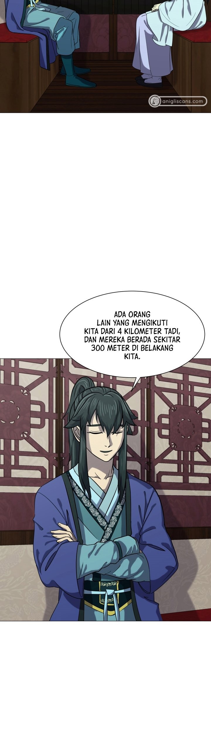 Magic Scholar Chapter 23 - halaman 46