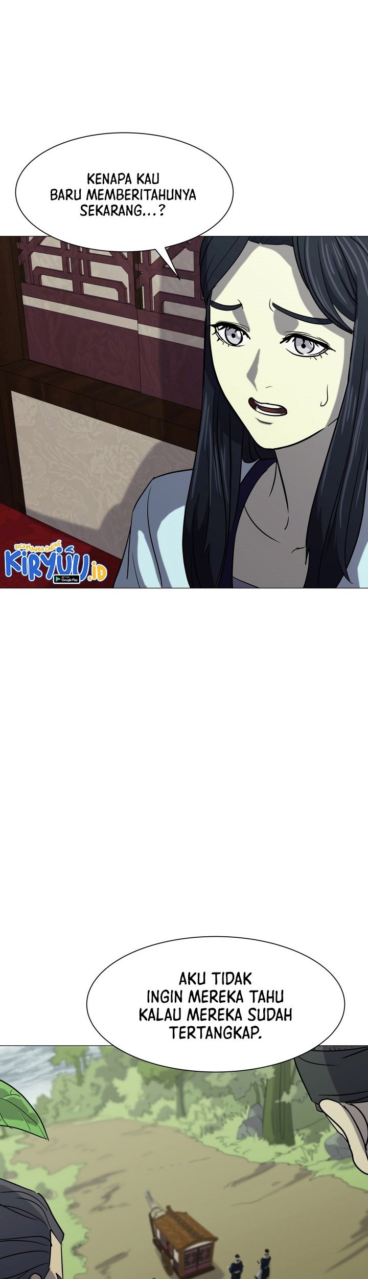 Magic Scholar Chapter 23 - halaman 47