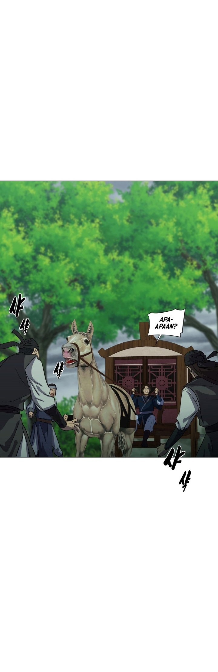 Magic Scholar Chapter 23 - halaman 49