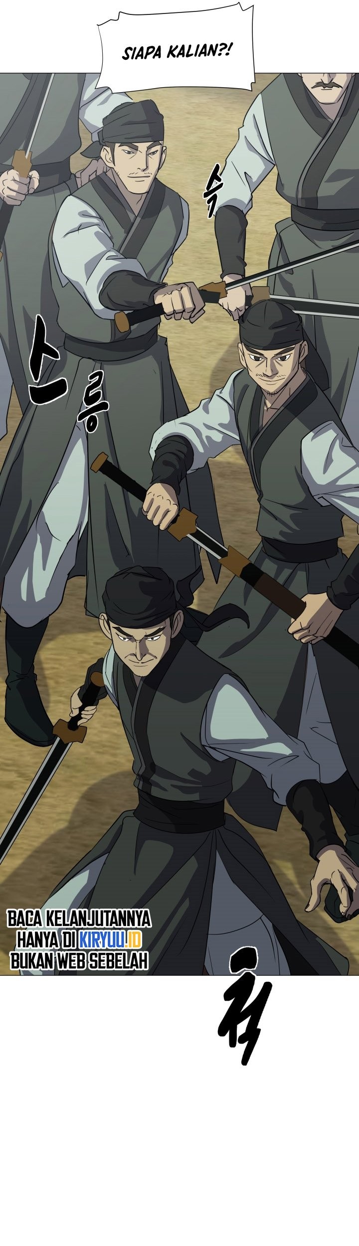 Magic Scholar Chapter 23 - halaman 50