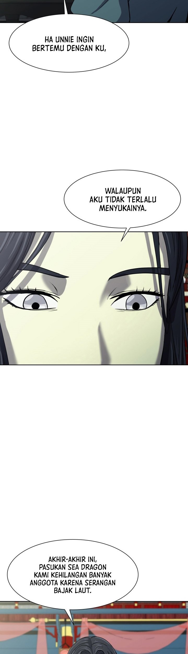 Magic Scholar Chapter 23 - halaman 7