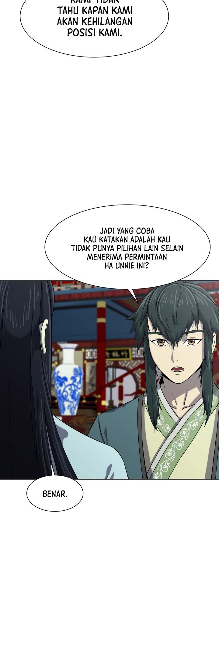 Magic Scholar Chapter 23 - halaman 9