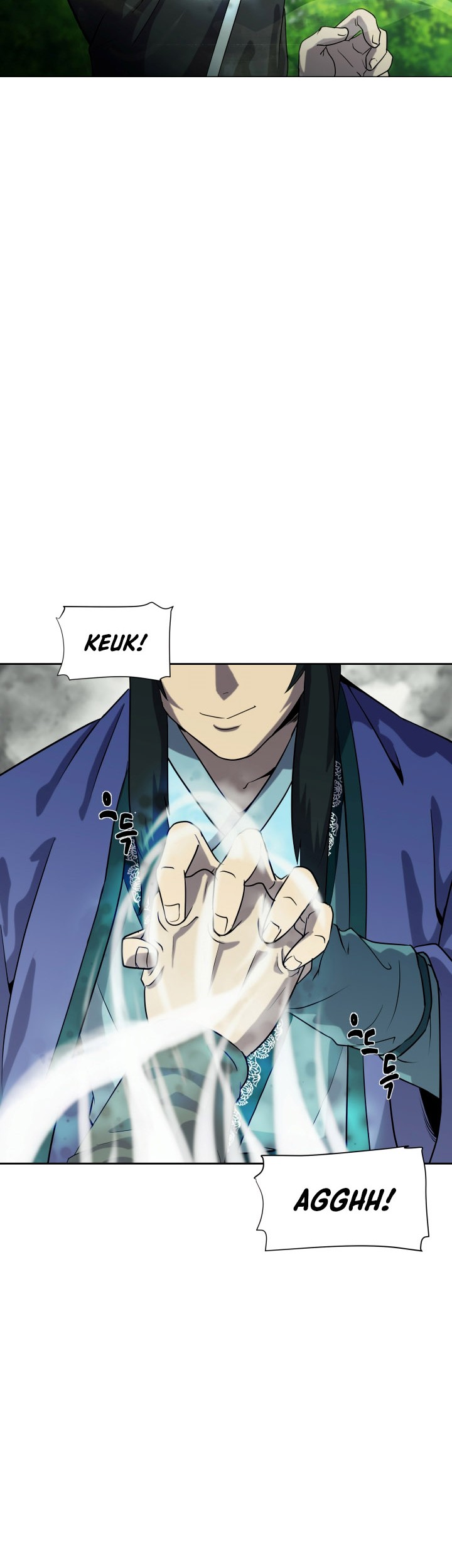 Magic Scholar Chapter 24 - halaman 20