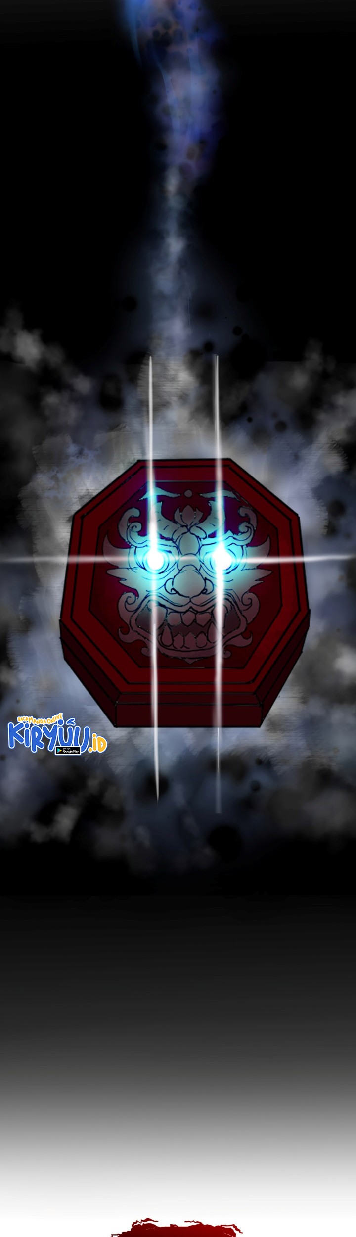 Magic Scholar Chapter 24 - halaman 24