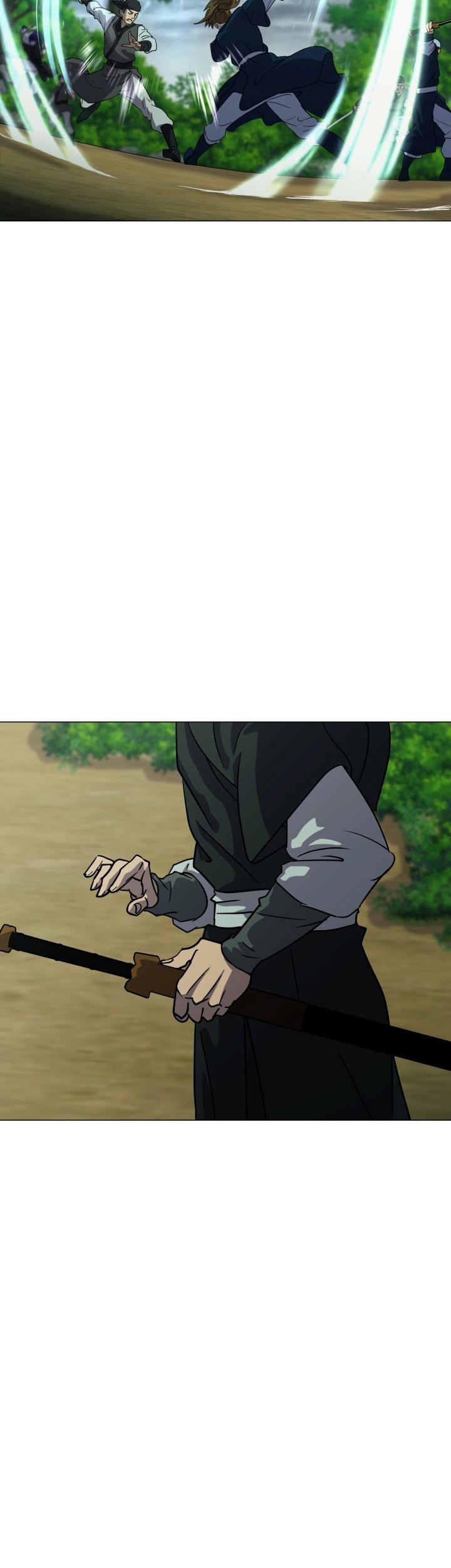 Magic Scholar Chapter 24 - halaman 31