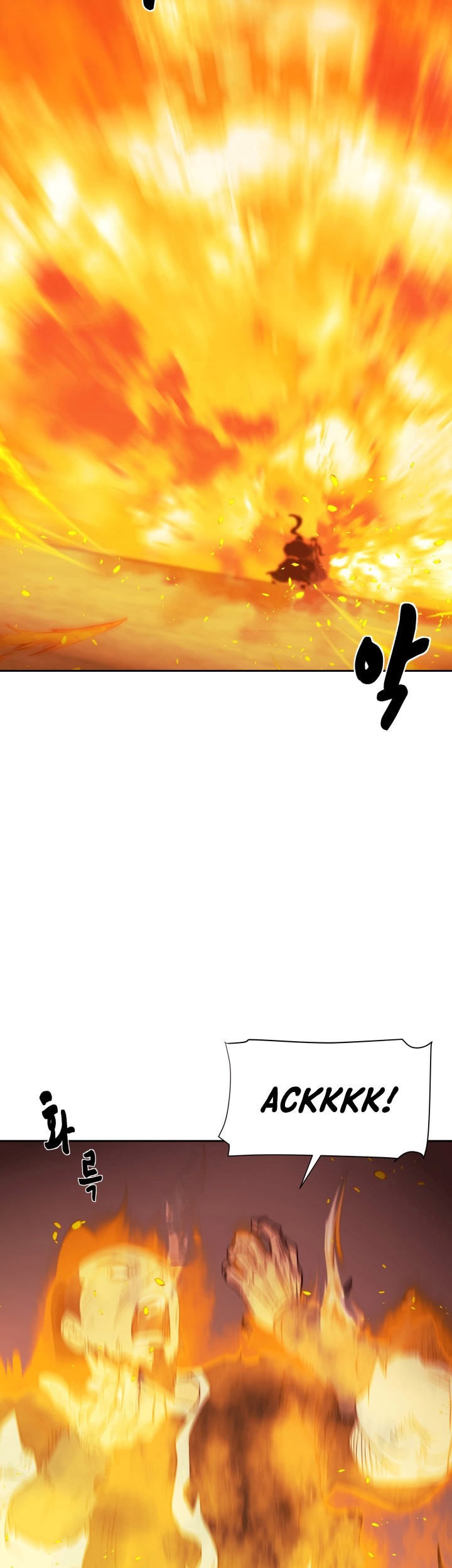 Magic Scholar Chapter 24 - halaman 37