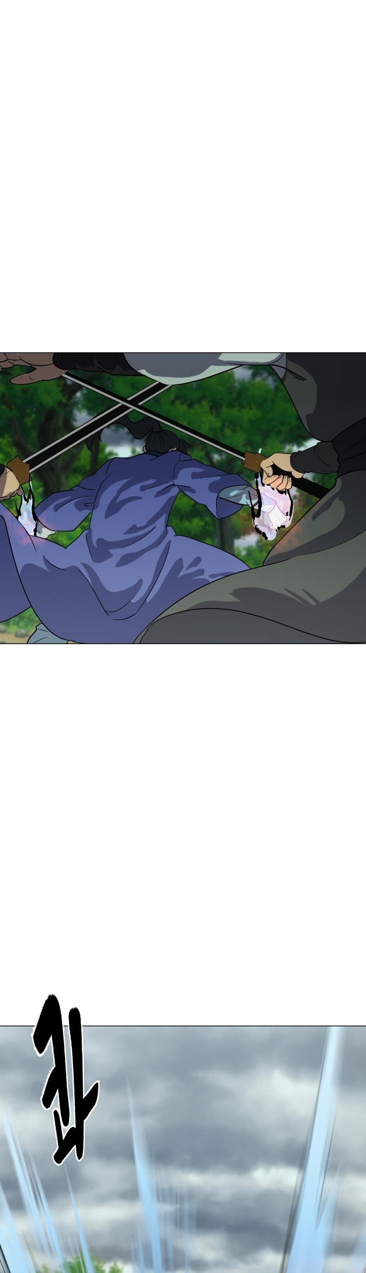 Magic Scholar Chapter 24 - halaman 44