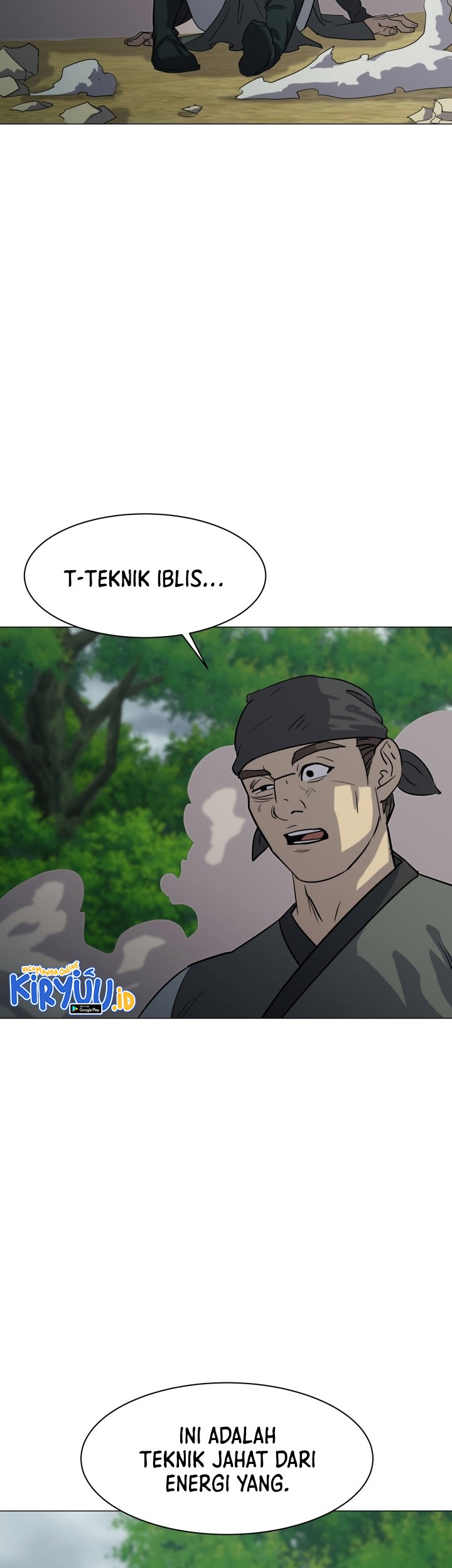 Magic Scholar Chapter 24 - halaman 46
