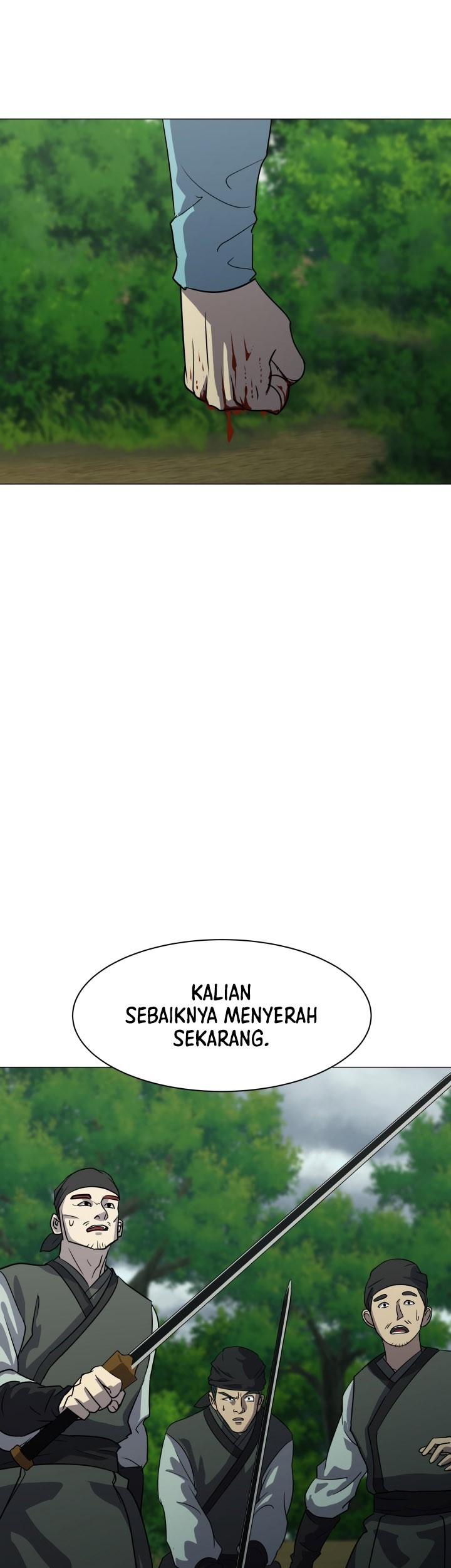 Magic Scholar Chapter 24 - halaman 50