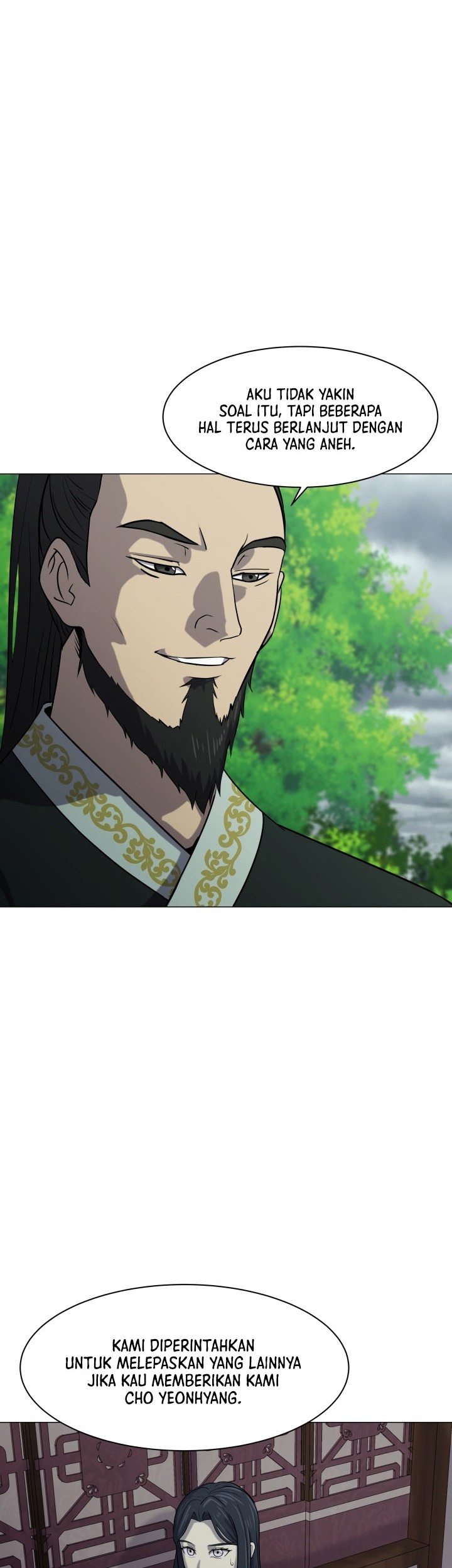 Magic Scholar Chapter 24 - halaman 7