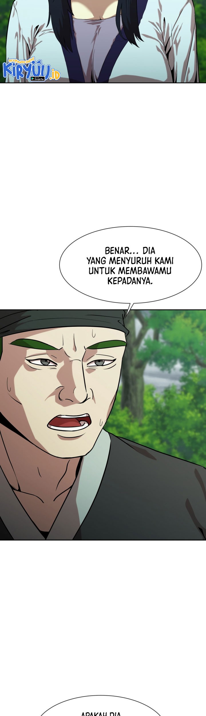 Magic Scholar Chapter 25 - halaman 11