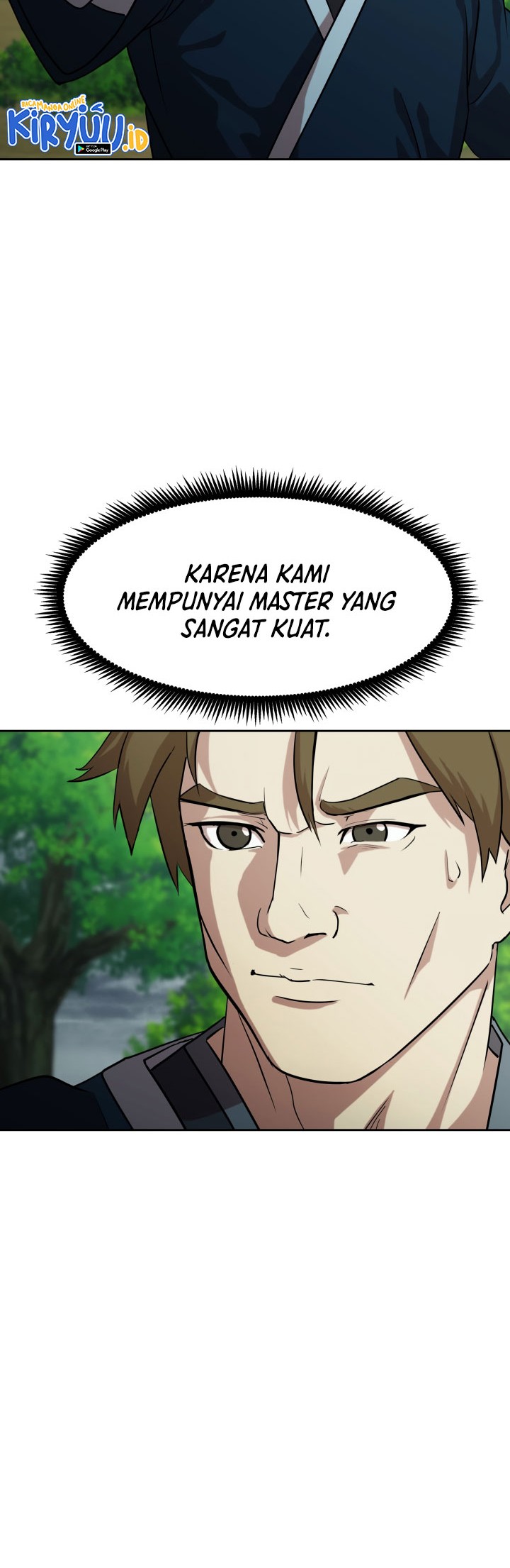 Magic Scholar Chapter 25 - halaman 17