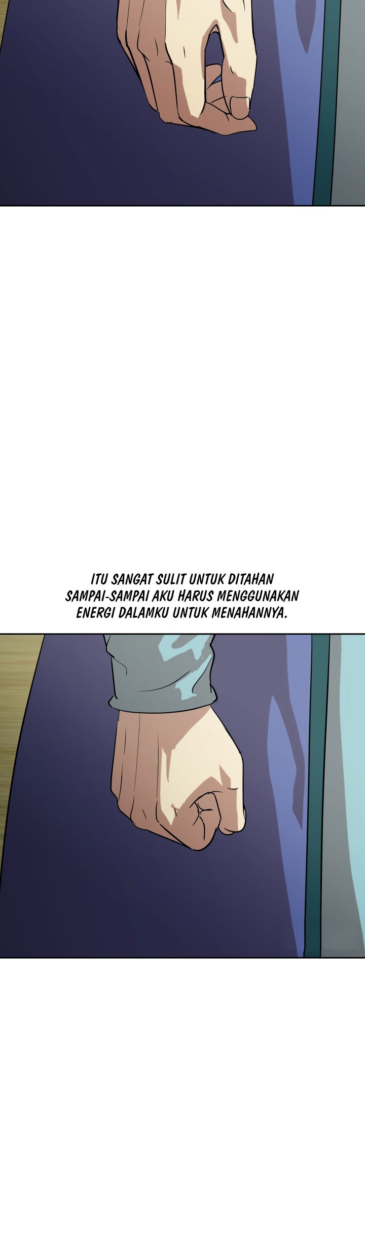 Magic Scholar Chapter 25 - halaman 21