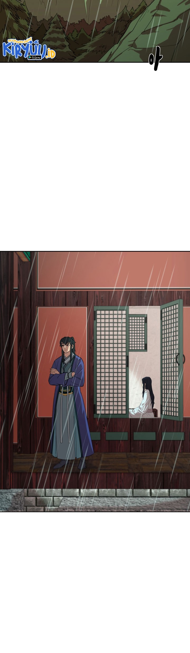 Magic Scholar Chapter 25 - halaman 25