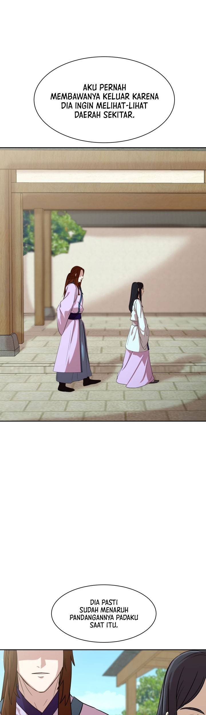 Magic Scholar Chapter 25 - halaman 32