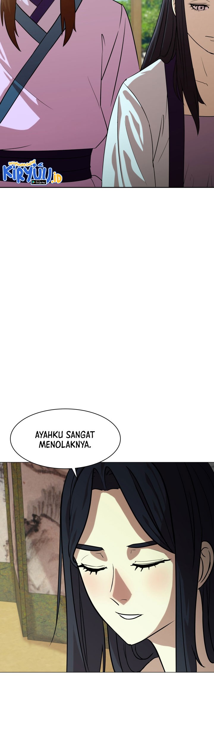 Magic Scholar Chapter 25 - halaman 33