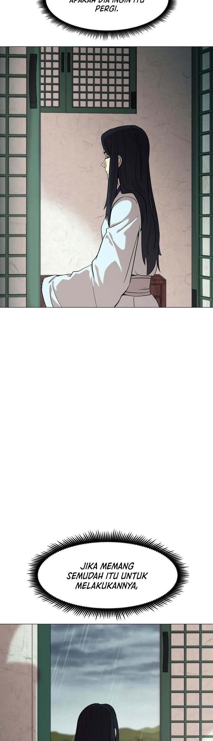 Magic Scholar Chapter 25 - halaman 36