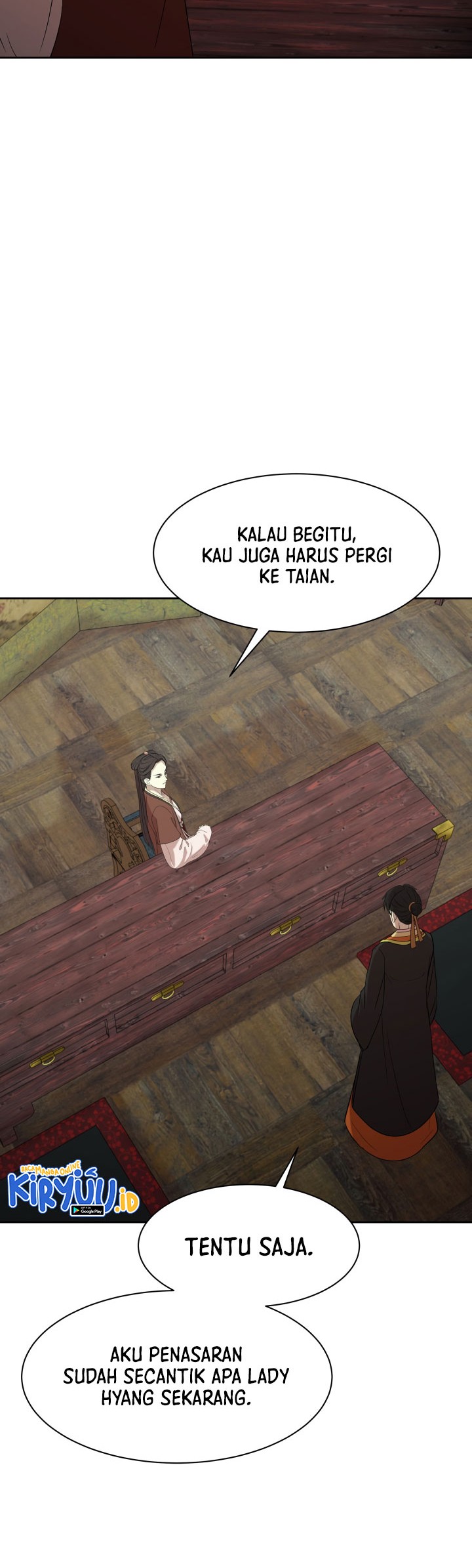 Magic Scholar Chapter 25 - halaman 41
