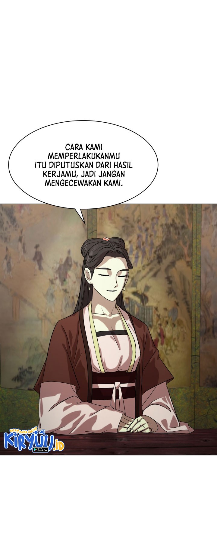 Magic Scholar Chapter 25 - halaman 44