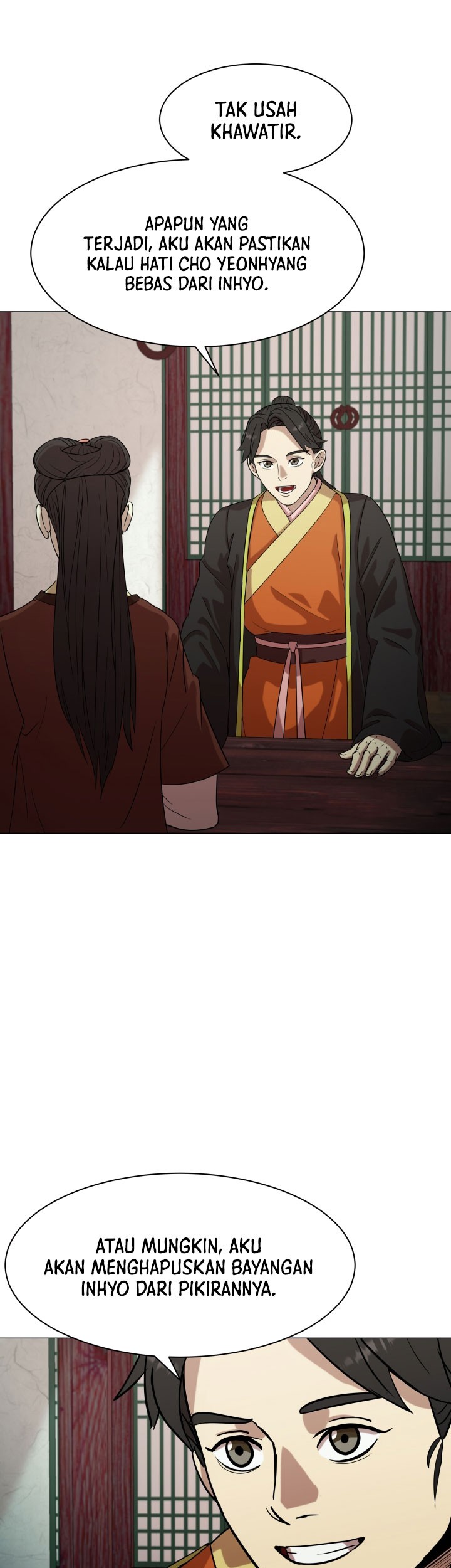 Magic Scholar Chapter 25 - halaman 45