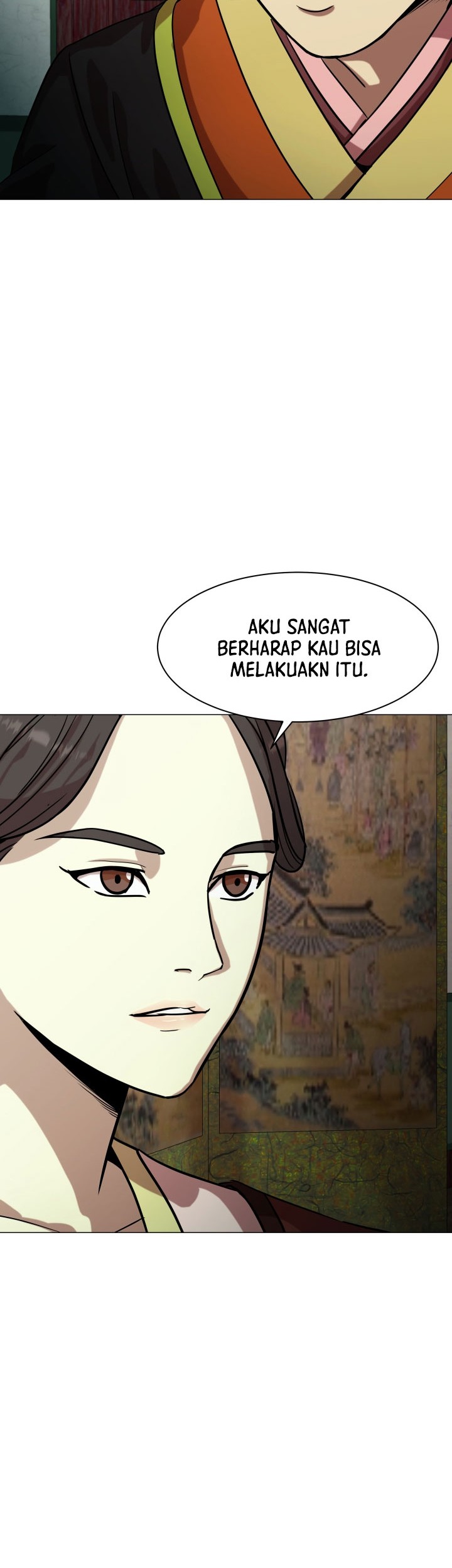 Magic Scholar Chapter 25 - halaman 46