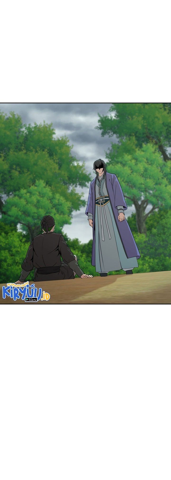 Magic Scholar Chapter 25 - halaman 5