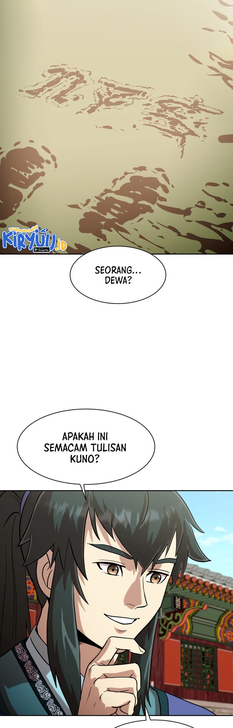 Magic Scholar Chapter 27 - halaman 11